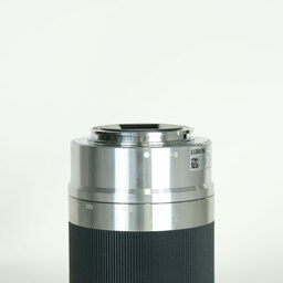 SONY E 55-210mm F4.5-6.3 OSS SEL55210