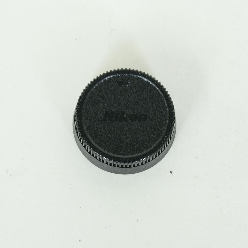 Nikon AF-S VR Zoom-Nikkor 70-300mm F4.5-5.6G IF-ED