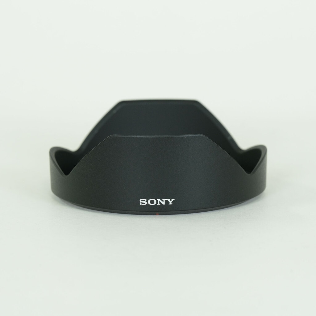 SONY FE 16-25mm F2.8 G SEL1625G