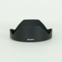 SONY FE 16-25mm F2.8 G SEL1625G