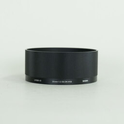 SIGMA 35mm F2 DG DN | Contemporary [ソニーE用]