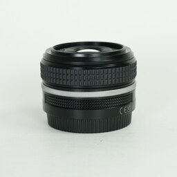 Nikon NIKKOR Z 40mm f/2