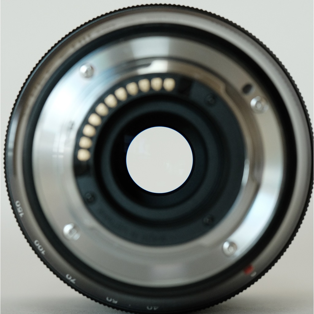 OLYMPUS M.ZUIKO DIGITAL ED 40-150mm F4.0 PRO