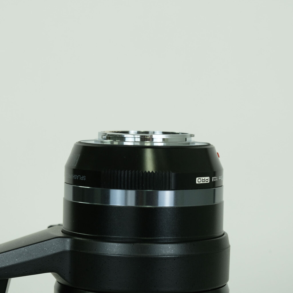 OLYMPUS M.ZUIKO DIGITAL ED 40-150mm F2.8 PROテレコンバーターキット