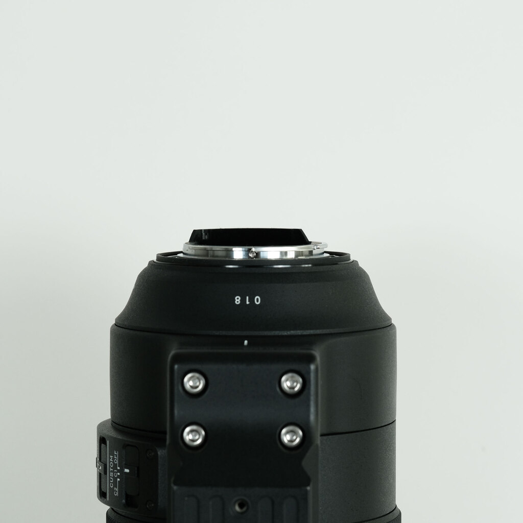 SIGMA 70-200mm F2.8 DG OS HSM｜Sports [ニコン用]