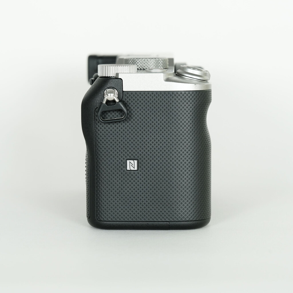 SONY α7C（ILCE-7C）