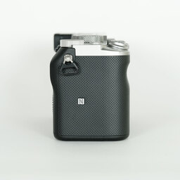 SONY α7C（ILCE-7C）