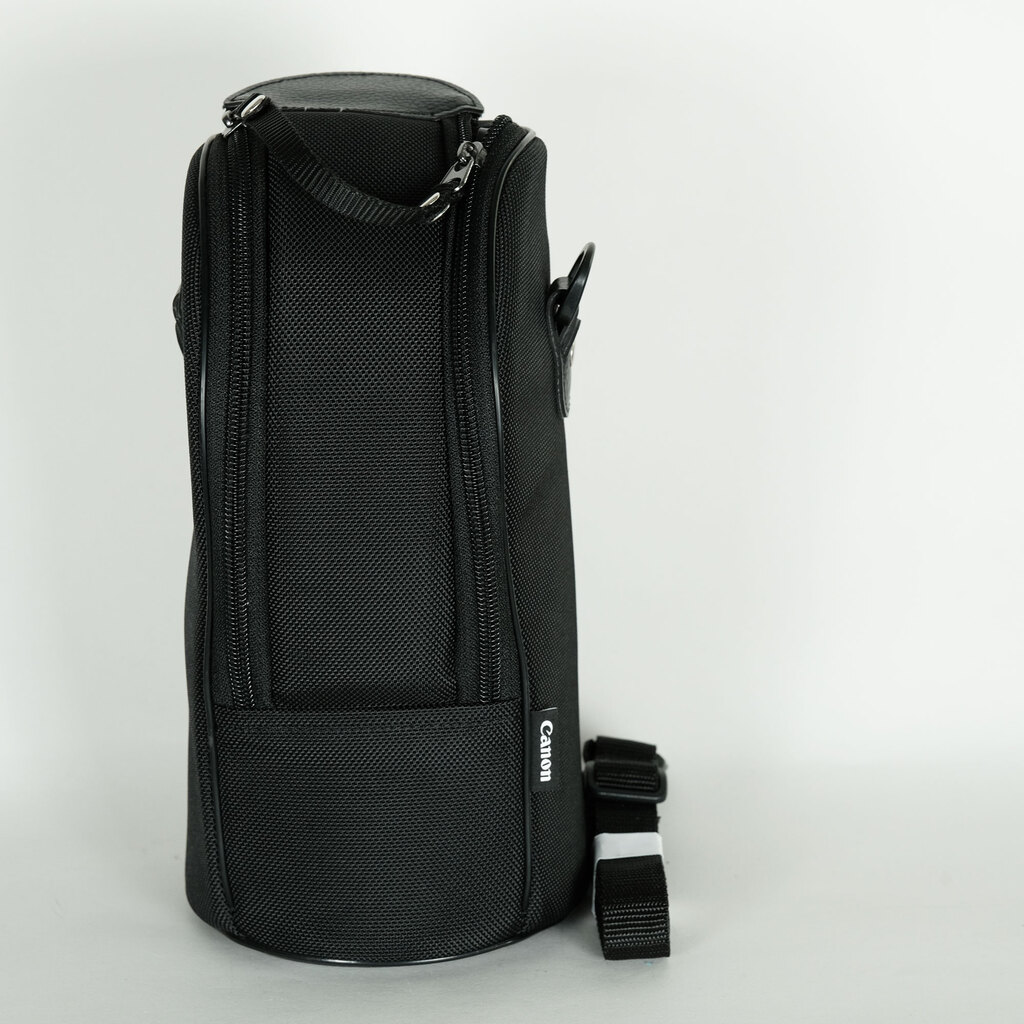 Canon EF70-200mm F2.8L IS III USM