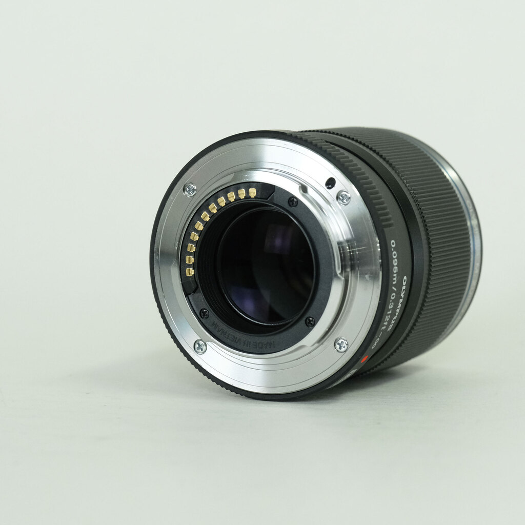 OLYMPUS M.ZUIKO DIGITAL ED 30mm F3.5 Macro