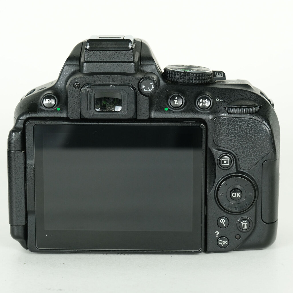 Nikon D5300