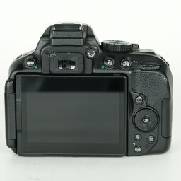 Nikon D5300