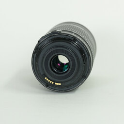 Canon EF-S55-250mm F4-5.6 IS STM Canon EF-S55-250mm F4-5.6 IS STM