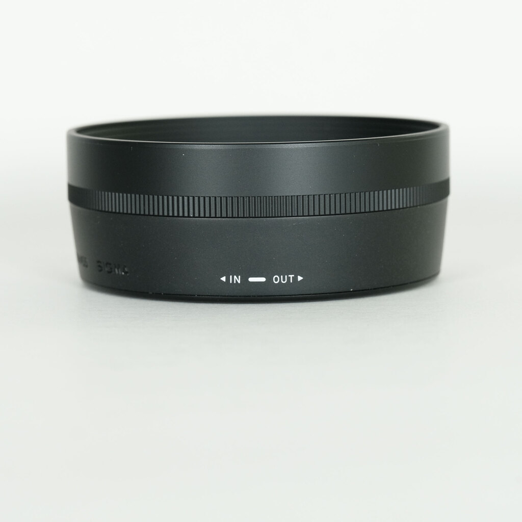 SIGMA Contemporary 56mm F1.4 DC DN (ニコンZ用)
