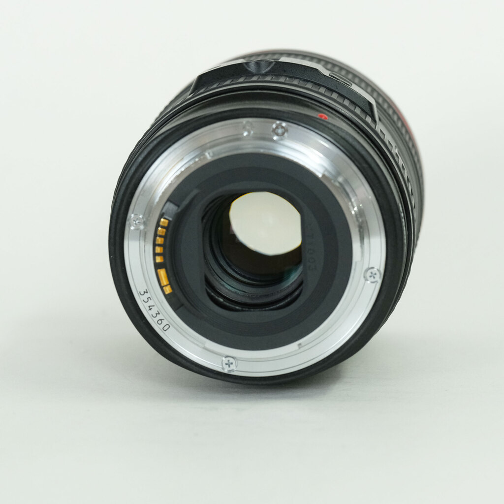 Canon EF24-105mm F4L IS USM