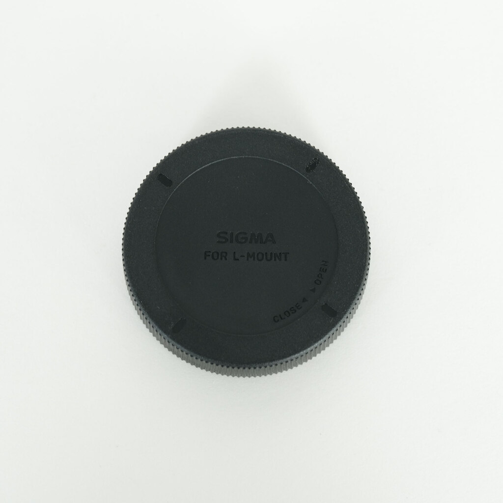 SIGMA 35mm F2 DG DN｜Contemporary [ライカL用]