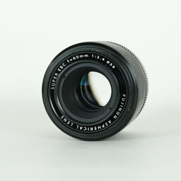 FUJIFILM XF60mmF2.4 R Macro FUJIFILM XF60mmF2.4 R Macro