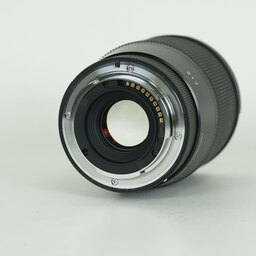 SIGMA 16mm F1.4 DC DN｜Contemporary [ソニーE用]