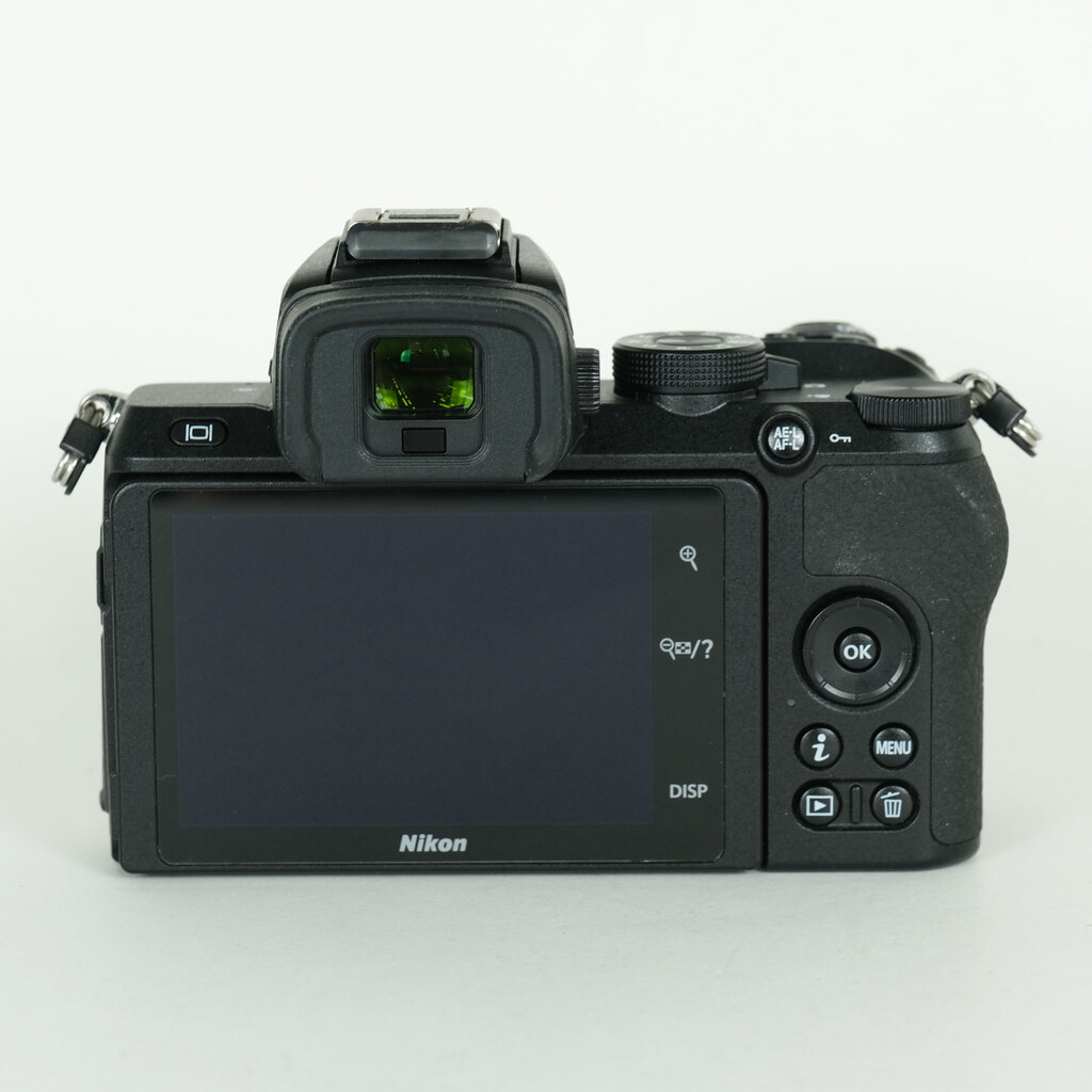 Nikon Z50 Nikon Z50