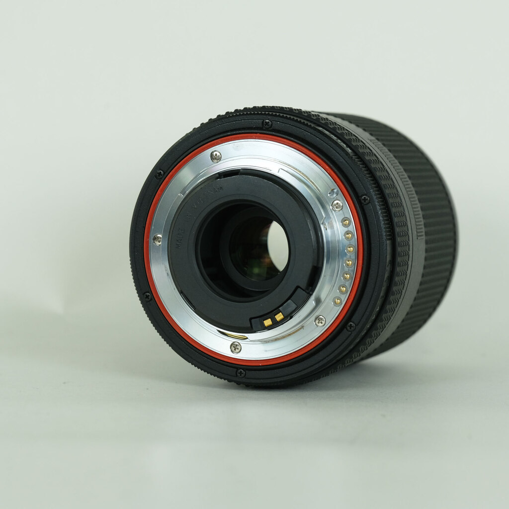 PENTAX HD PENTAX-DA 55-300mmF4.5-6.3ED PLM WR RE