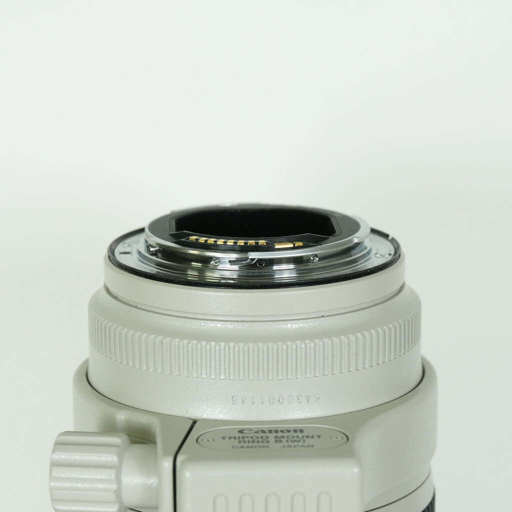 Canon EF70-200mm F2.8L IS II USM