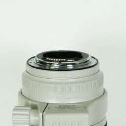 Canon EF70-200mm F2.8L IS II USM