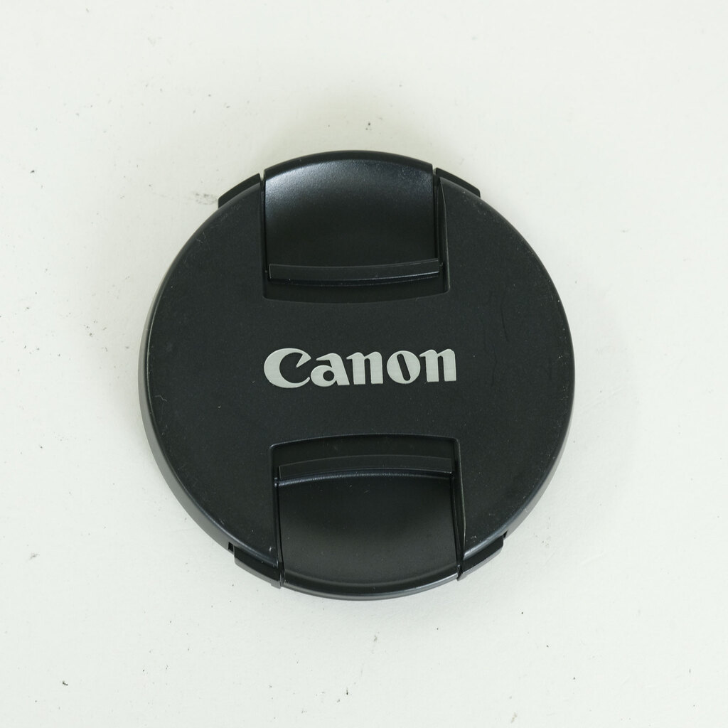 Canon EF70-200mm F2.8L IS II USM