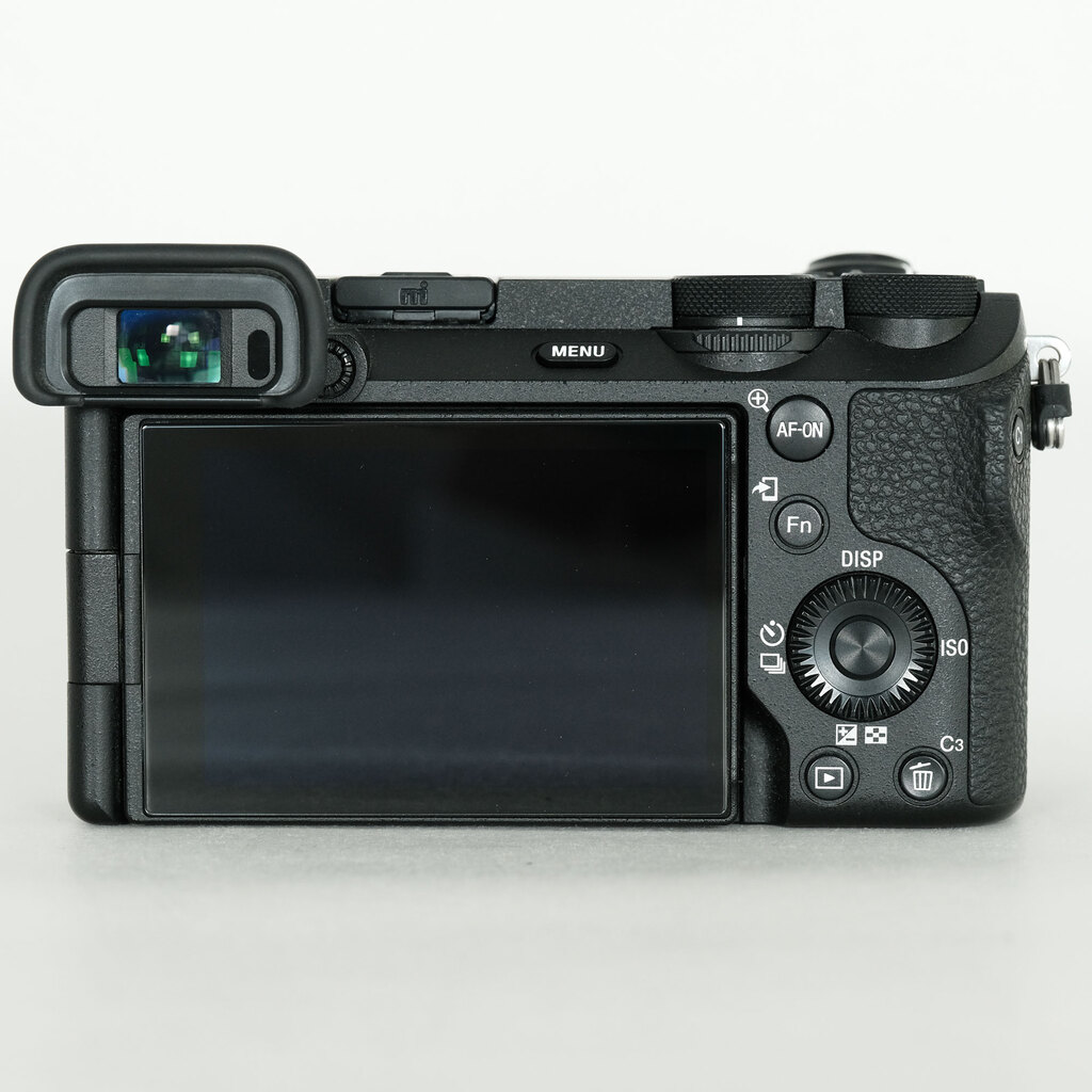 SONY α6700（ILCE-6700）