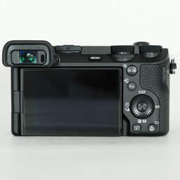 SONY α6700（ILCE-6700）