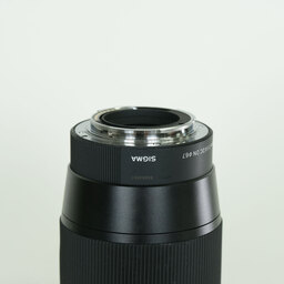 SIGMA 16mm F1.4 DC DN｜Contemporary [ソニーE用]