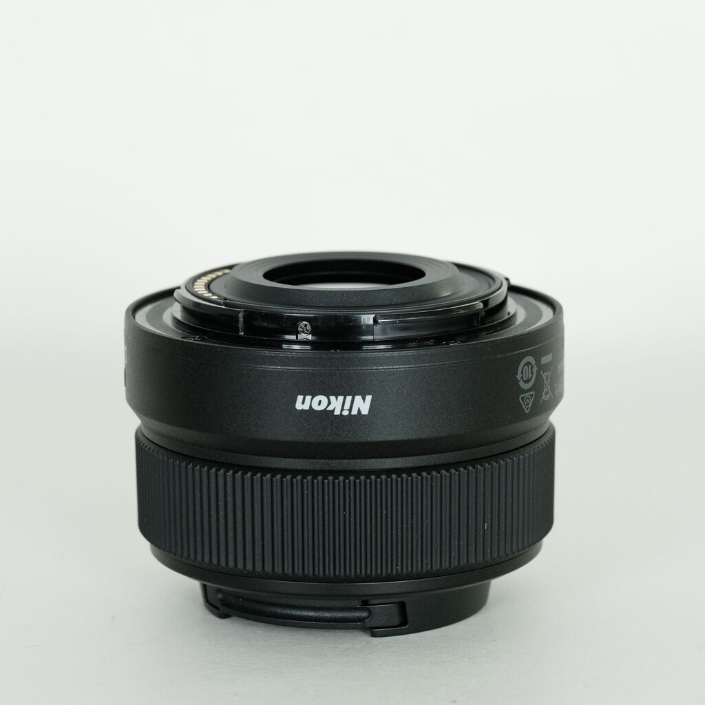 Nikon NIKKOR Z DX 24mm f/1.7