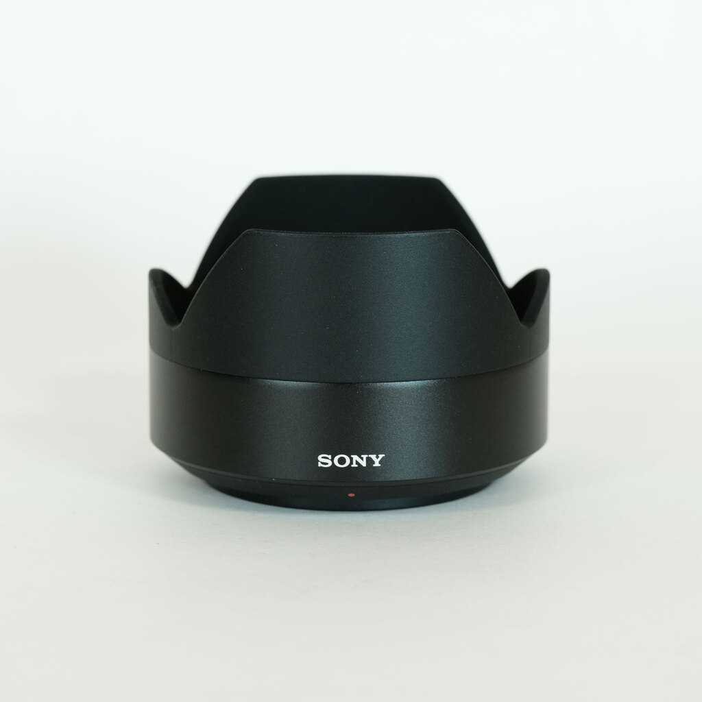 SONY Sonnar T* FE 55mm F1.8 ZA SEL55F18Z