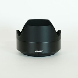 SONY Sonnar T* FE 55mm F1.8 ZA SEL55F18Z