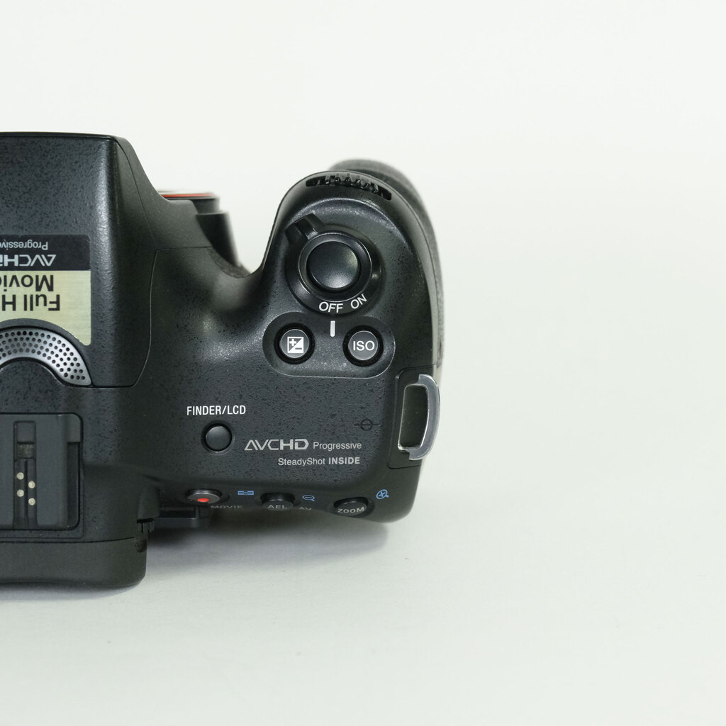 SONY α57 ボディ SONY α57 ボディ