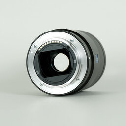 SONY Sonnar T* FE 55mm F1.8 ZA SEL55F18Z