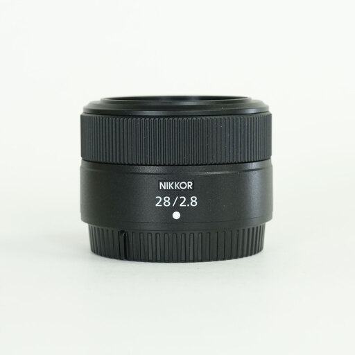 Nikon NIKKOR Z 28mm f/2.8