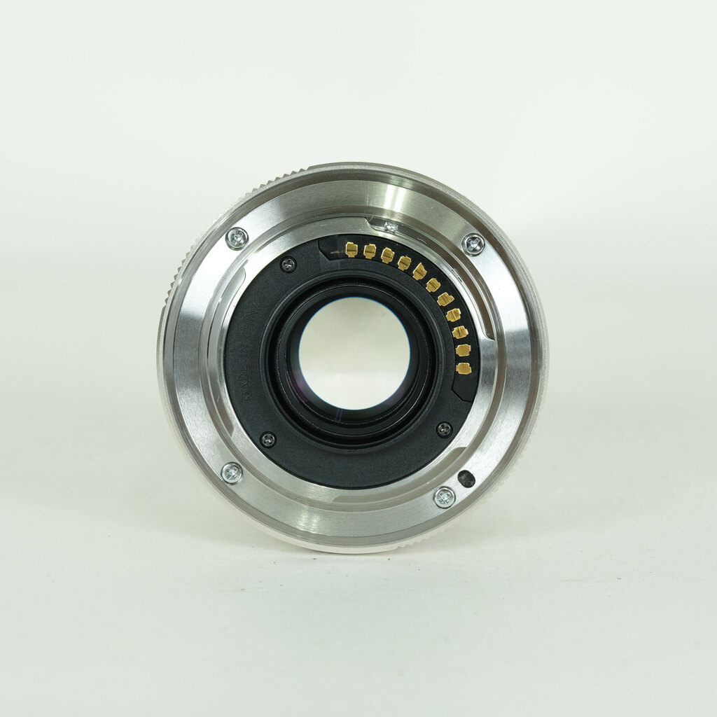 OLYMPUS M.ZUIKO DIGITAL ED 12mm F2.0