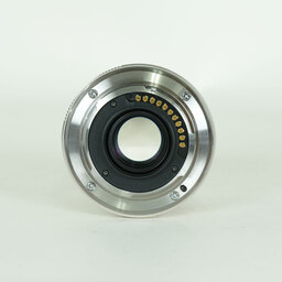 OLYMPUS M.ZUIKO DIGITAL ED 12mm F2.0