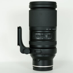 TAMRON 150-500mm F5-6.7 Di III VC VXD A057Z（ニコンZ用）