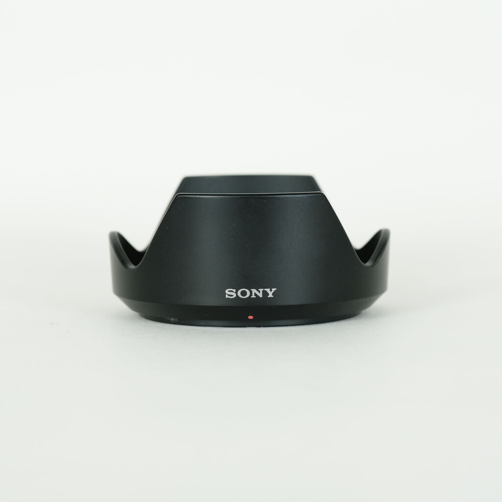 SONY E 18-55mm F3.5-5.6 OSS SEL1855
