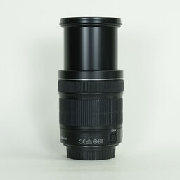 Canon EF-S18-135mm F3.5-5.6 IS STM