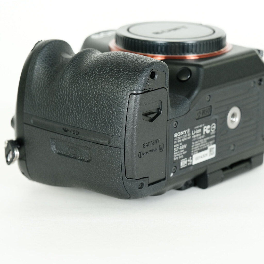 SONY α99（SLT-A99V）