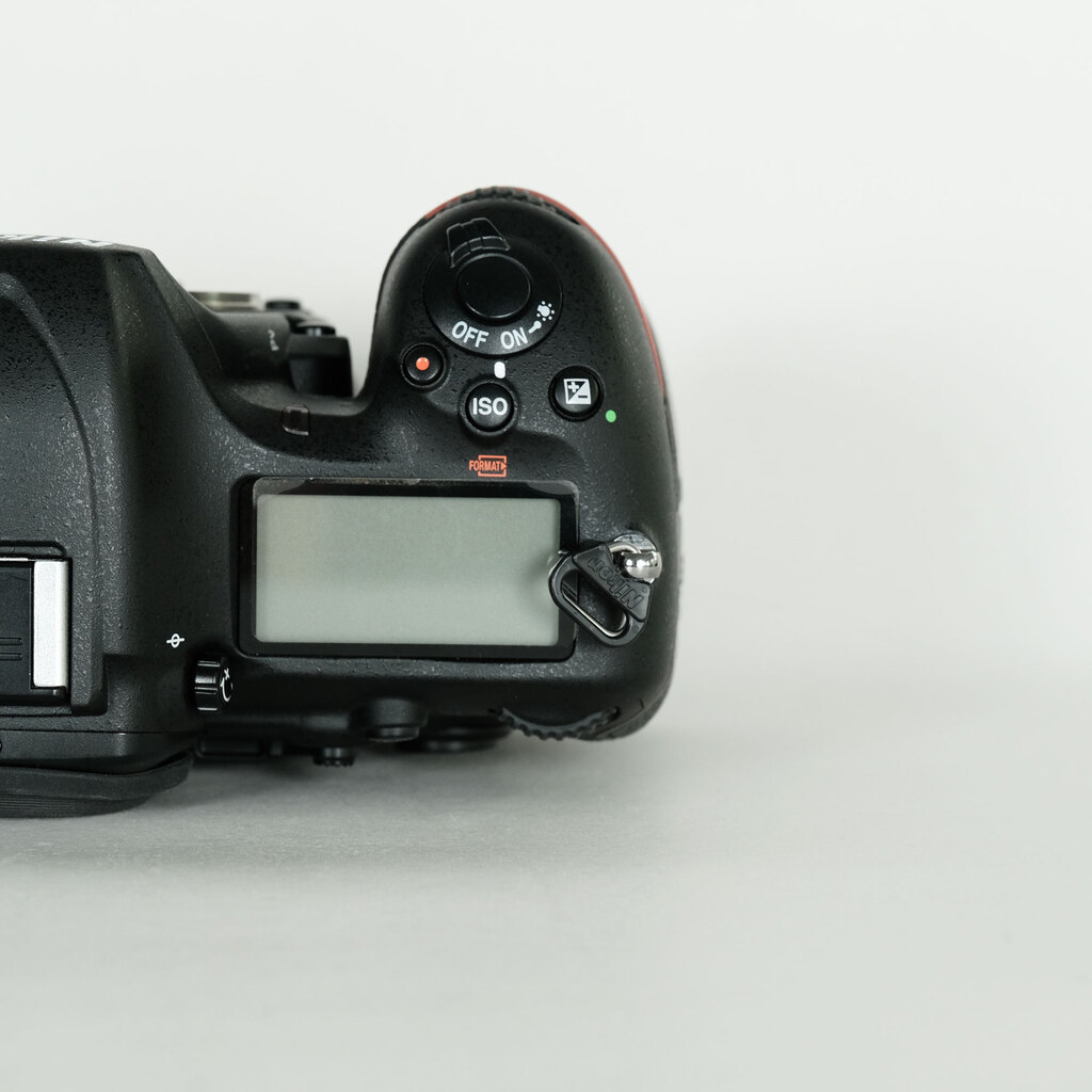 Nikon D500