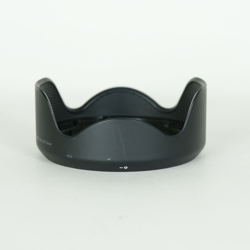 TAMRON 18-300mm F/3.5-6.3 Di III-A VC VXD (Model B061) [ソニーE用]