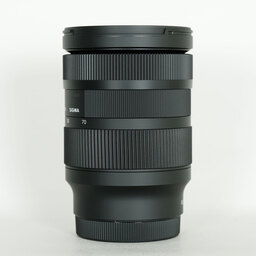 SIGMA 28-70mm F2.8 DG DN ｜Contemporary[ソニーE用]