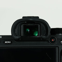 SONY α7R III（ILCE-7RM3）