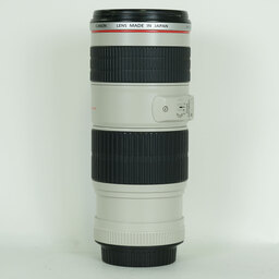 Canon EF70-200mm F4L IS USM Canon EF70-200mm F4L IS USM