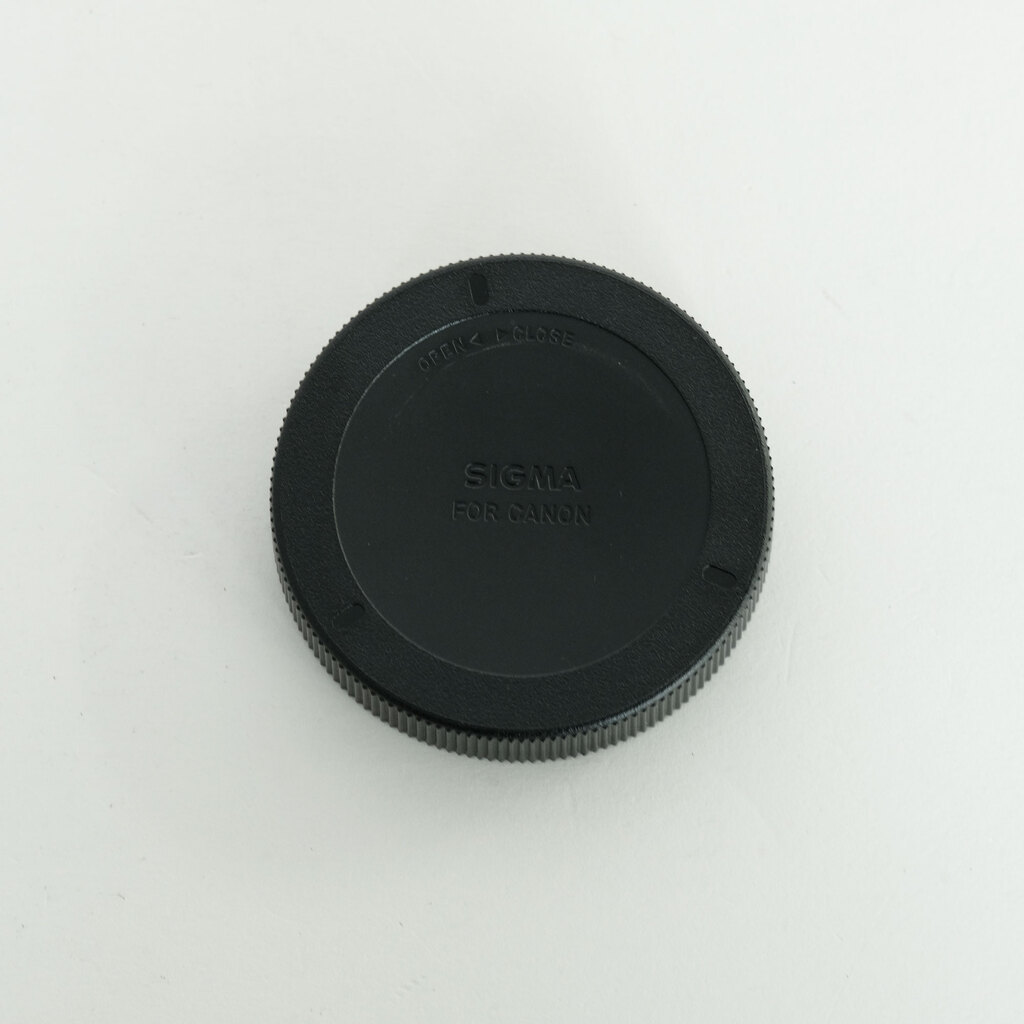 SIGMA 17-70mm F2.8-4 DC MACRO OS HSM | Contemporary [キヤノンEF用]