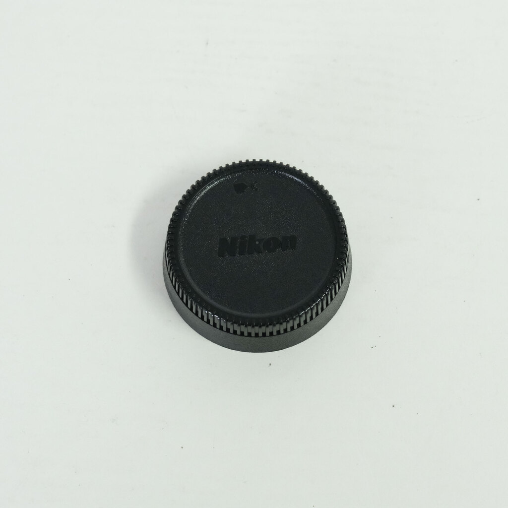 Nikon AF-S DX NIKKOR 35mm f/1.8G