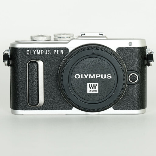 OLYMPUS PEN E-PL8