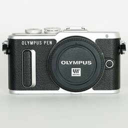 OLYMPUS PEN E-PL8